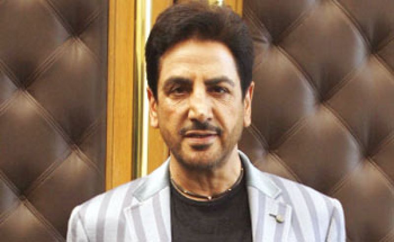Gurdas Mann