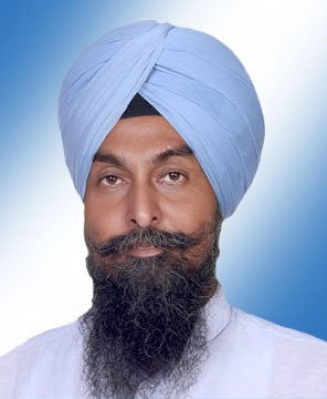 Kultar Singh Sandhwan
