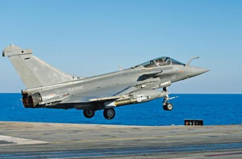 Rafale deal 