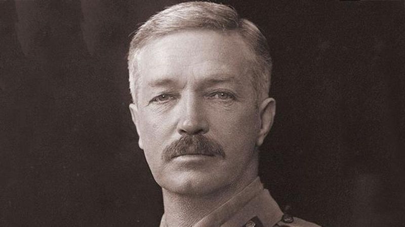 General Dyer