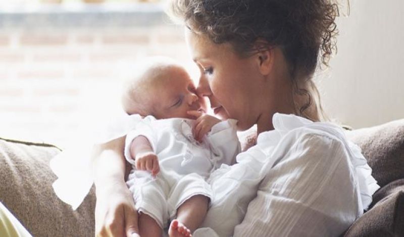 Only 24 percent of women want second child: surveys