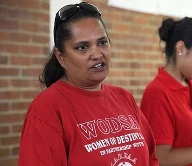 Mahatma Gandhi`s great-grandaughter jailed for 7 years in a fraud case