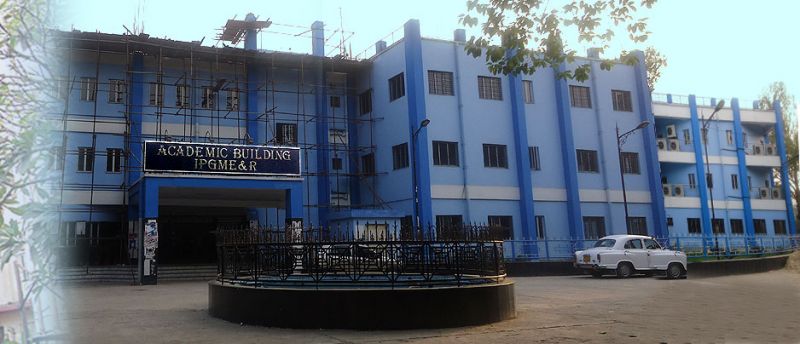 SSKM Hospital kolkata