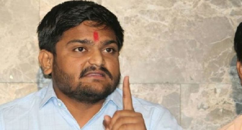 Gujarat on alert as Hardik Patel goes on fast