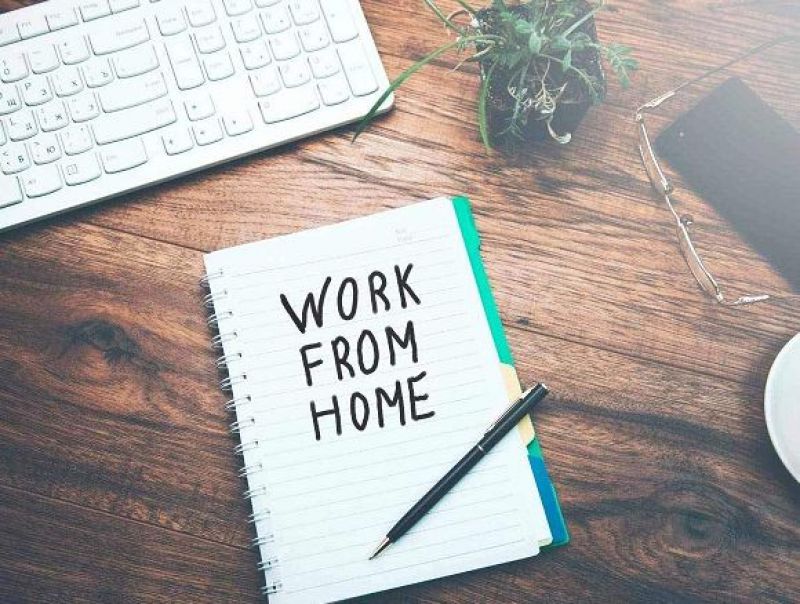 Work From Home  Work From Home