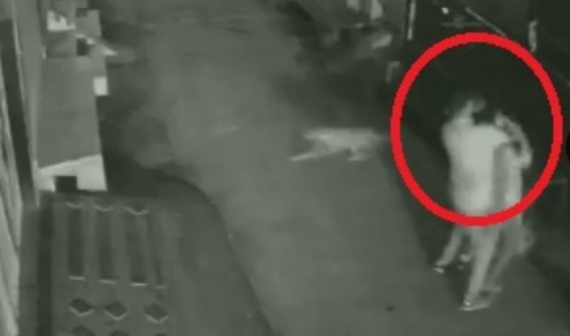 Woman attacked, robbed of valuables in Shahdara