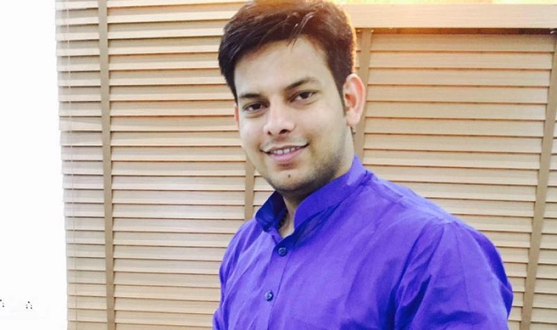 Parkash Jarwal  Parkash Jarwal