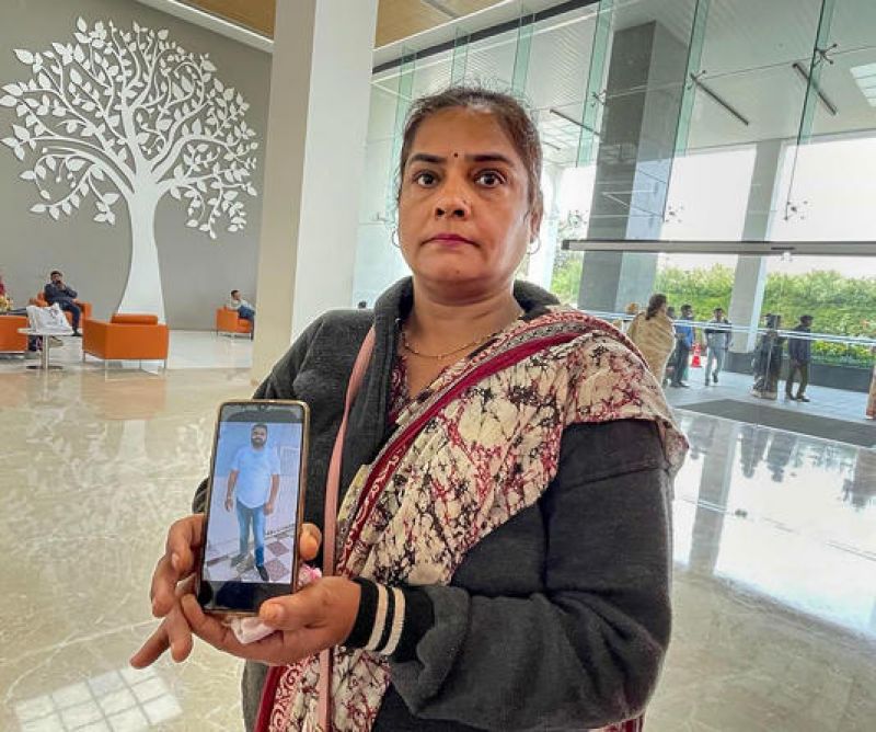 Indore man's heart flown to Pune for ailing Army soldier Indore man's heart flown to Pune for ailing Army soldier