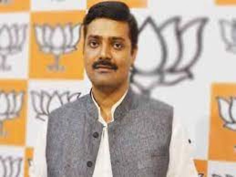 Rakesh Tripathi Rakesh Tripathi