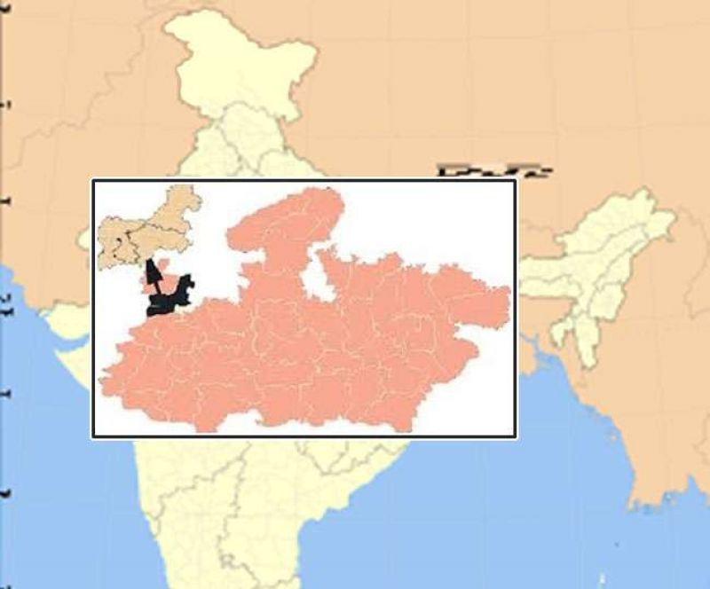 Madhya Pradesh