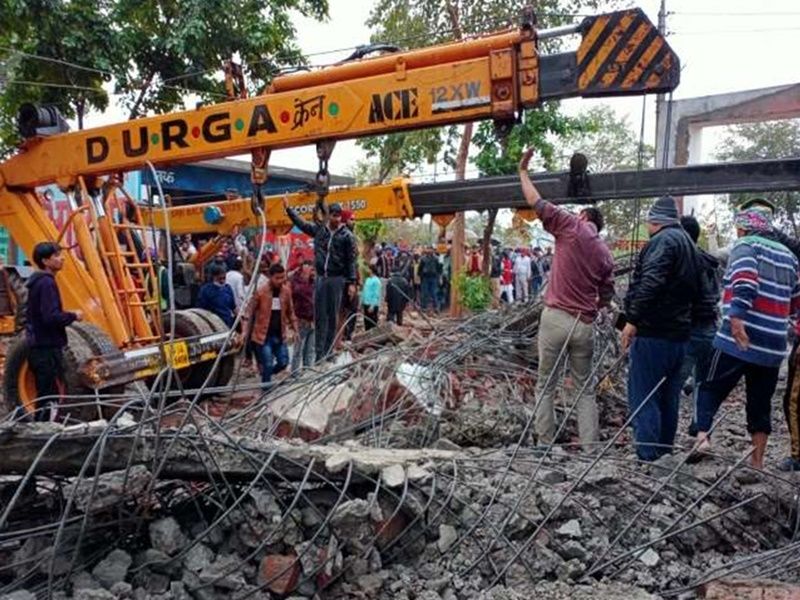 crematorium incident