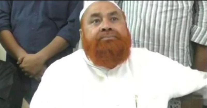 Ryaz Ahmed SP Leader