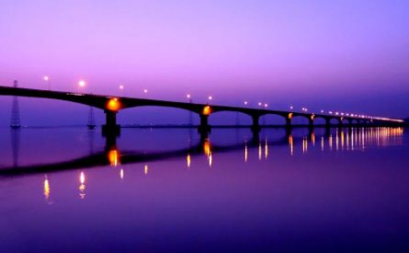Kolia Bhomora Setu