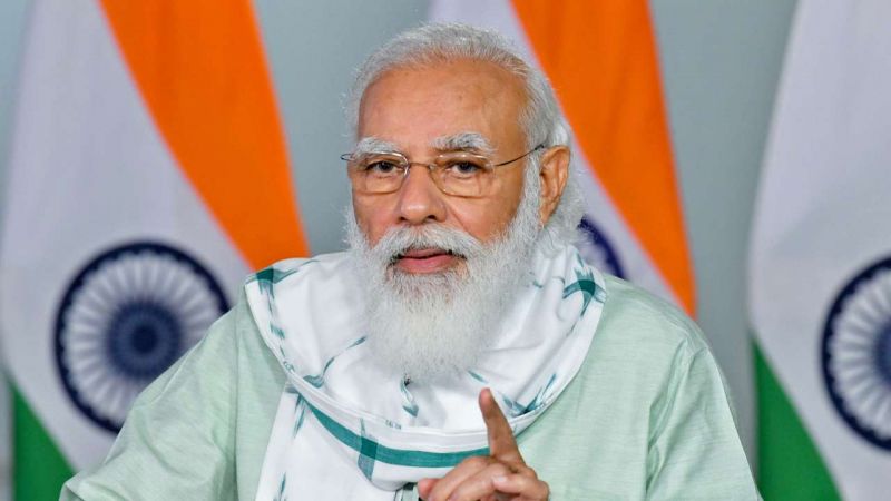 pm modi