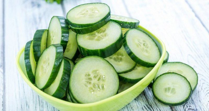 Cucumber  Cucumber