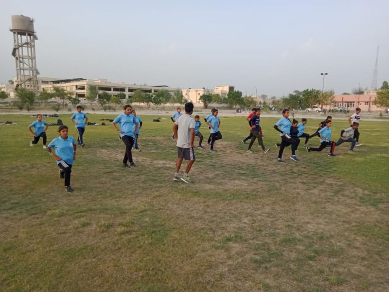 Punjab Police Recruitment Training  Punjab Police Recruitment Training