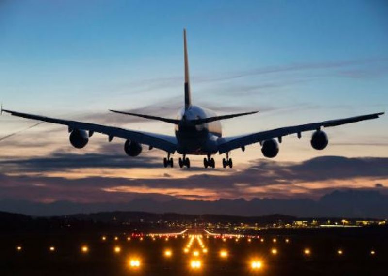 Start direct flights Start direct flights