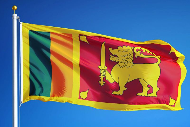 ​Sri Lanka