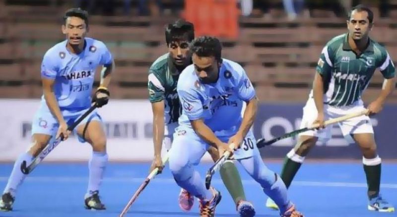 Asian Championship Trophy