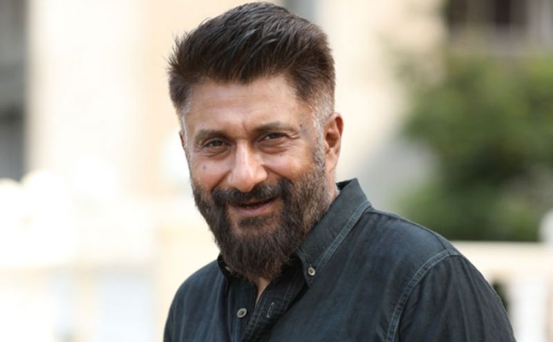 vivek agnihotri