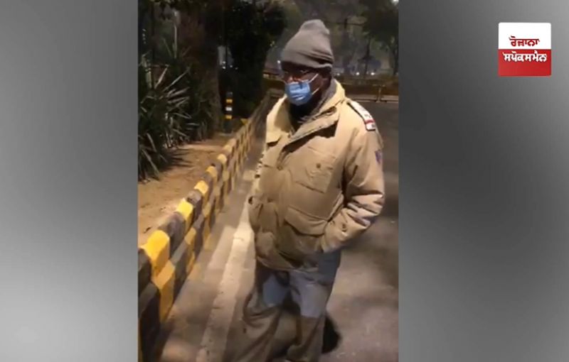 MP Ravneet Singh Bittu 