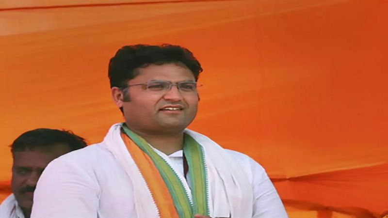 Ashok Tanwar