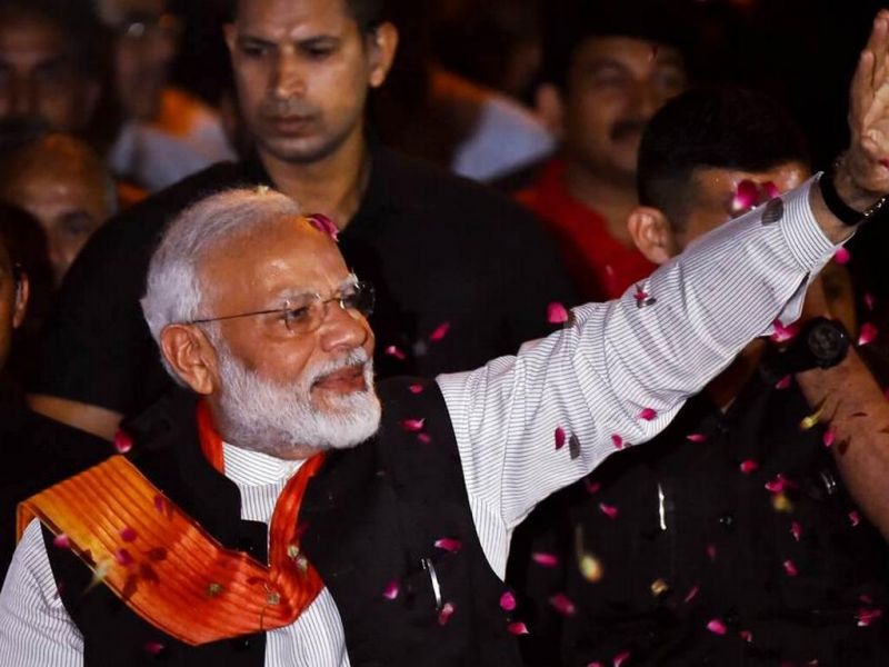 Maharashtra and Haryana: Ruling BJP headed for mixed results Maharashtra and Haryana: Ruling BJP headed for mixed results