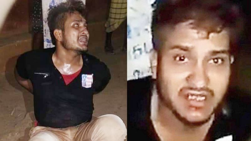 jharkhand mob lynching