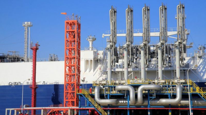 Domestic natural gas price raised by 62%
