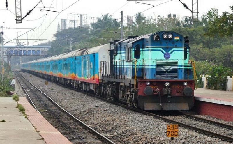 Cash starved Southern Railway to suspend housekeeping services Cash starved Southern Railway to suspend housekeeping services
