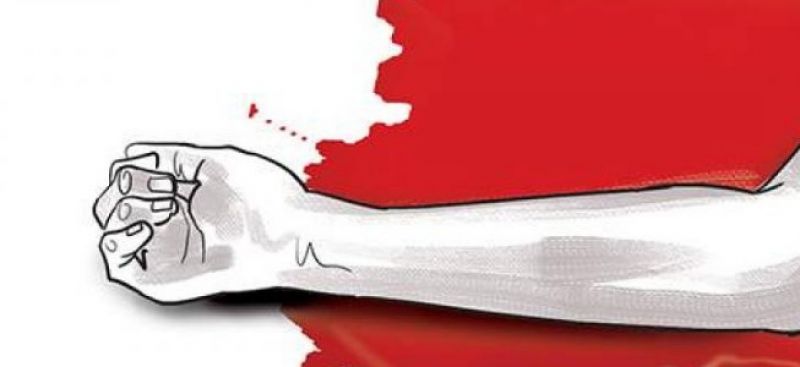 Man killed in front of pregnant wife by two men while searching for missing son in Delhi