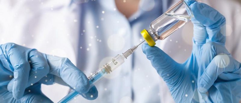 No COVID-19 vaccine before 2021's first quarter, Parliament panel told No COVID-19 vaccine before 2021's first quarter, Parliament panel told