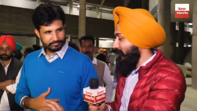 Warring with Hardeep