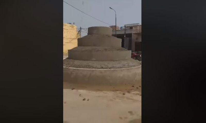 Gurdwara Patti Sahib