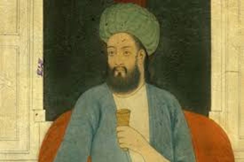  Muhammad Ghori 