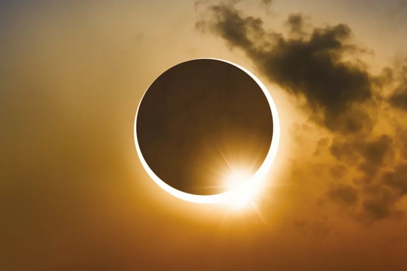 Solar Eclipse  Solar Eclipse