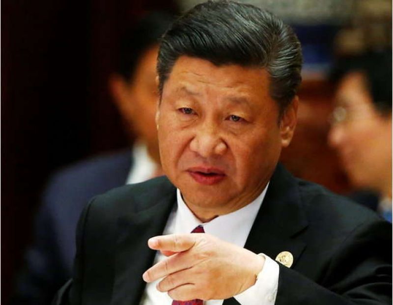 xi jinping xi jinping