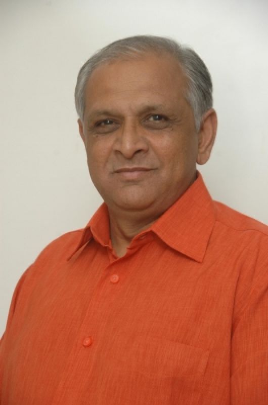 Bhupinder Patel Bhupinder Patel