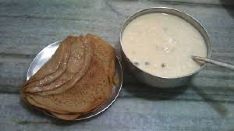 ਖੀਰ ਪੂੜੇ ਖੀਰ ਪੂੜੇ
