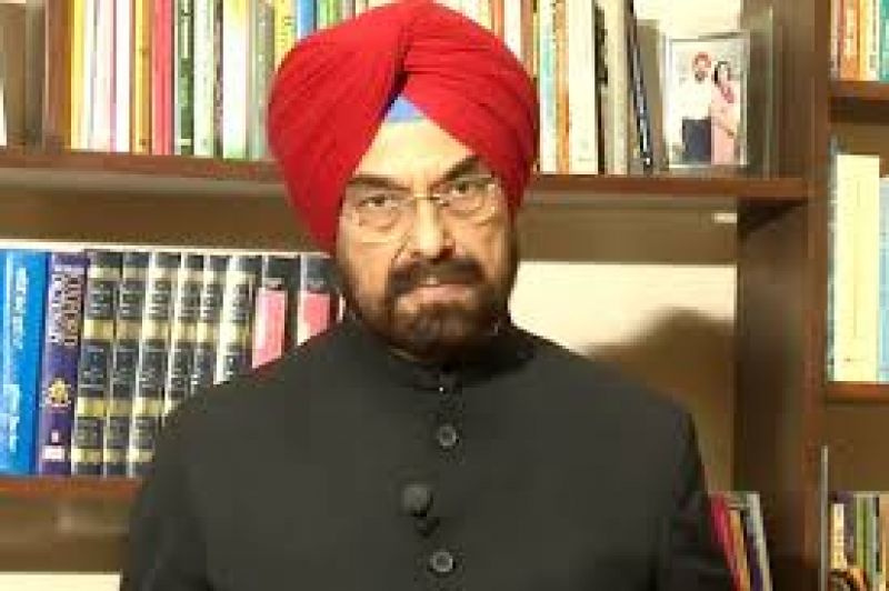 Manpreet Formula for Punjab Government