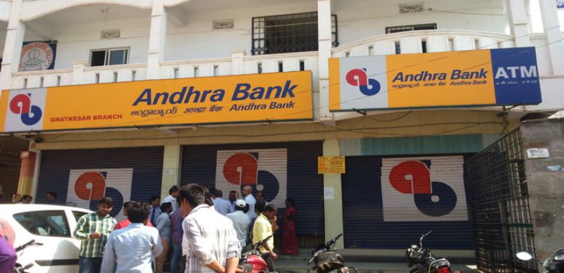 Andhra Bank 