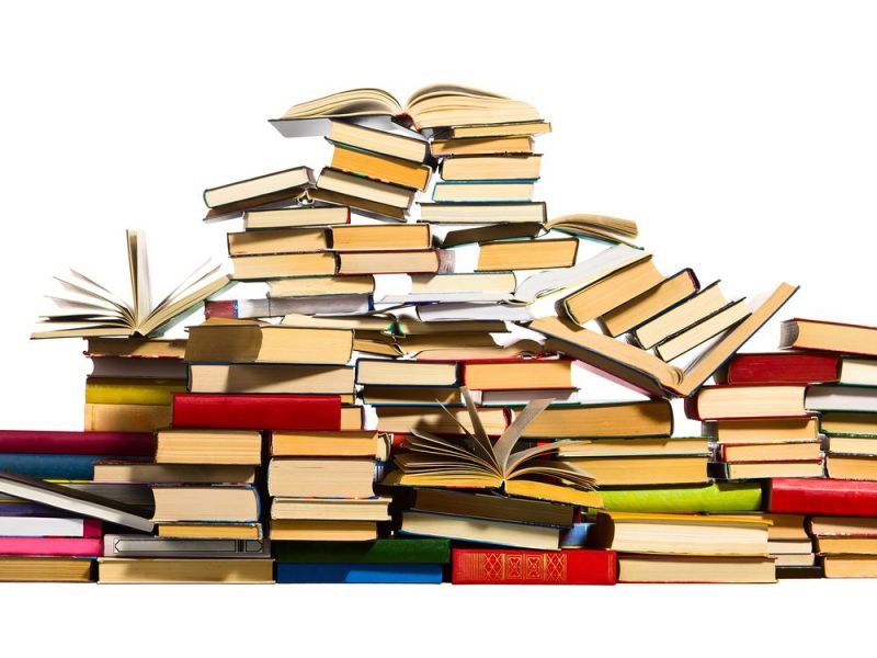 Books Books