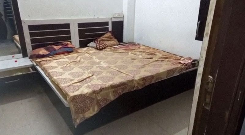 Death of a young man who went to serve