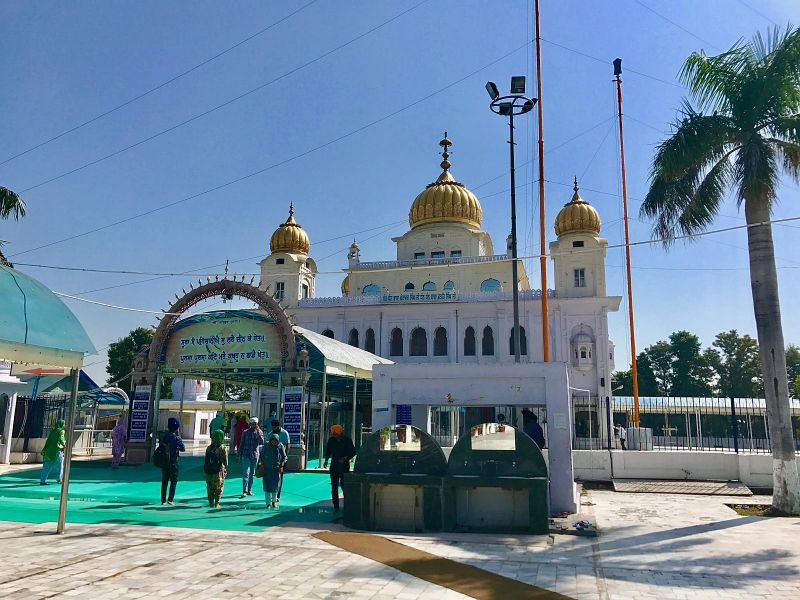 Fatehgarh Sahib
