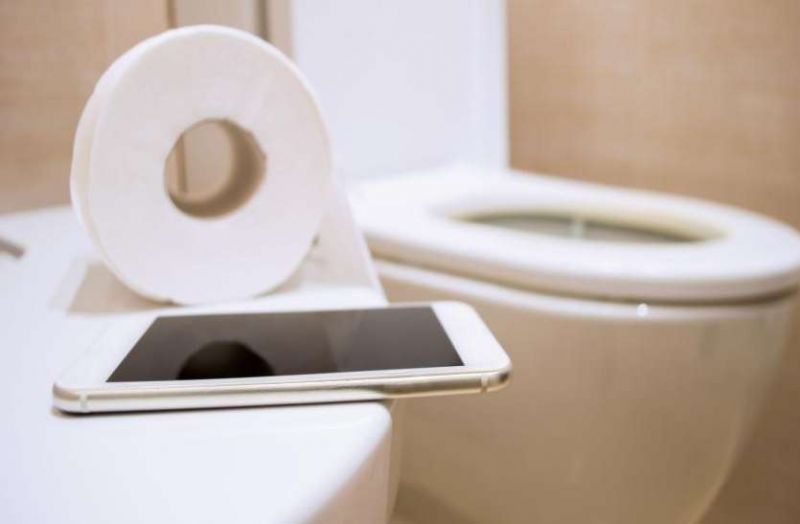 You could soon charge your phone with urine