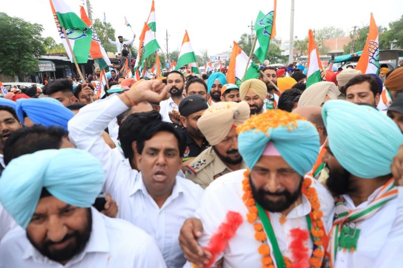 kewal Dhillon Road Show