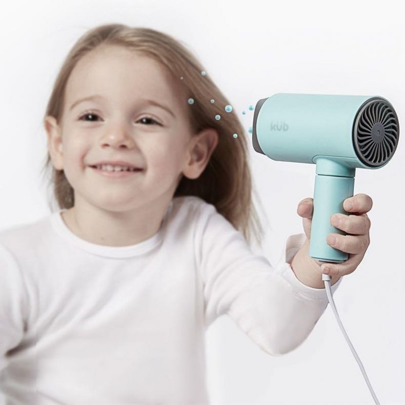 Do not use Hair Dryer