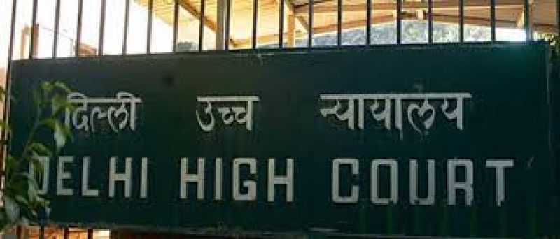 Delhi High Court