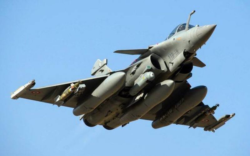 Rafale fighter aircraft Rafale fighter aircraft