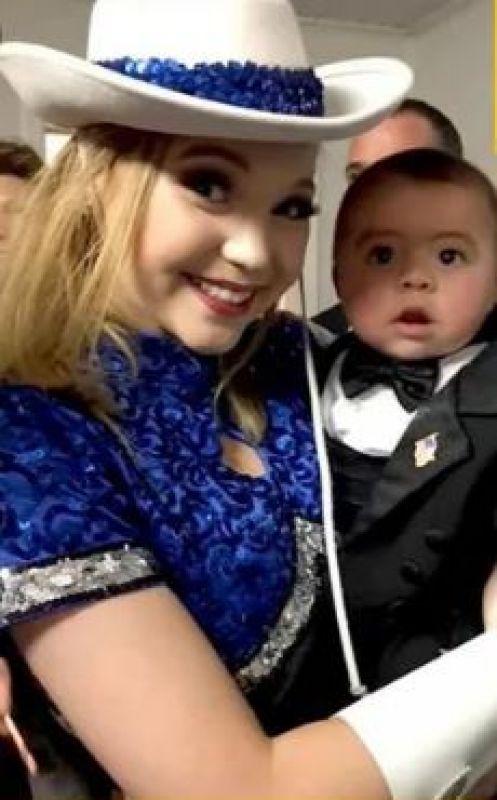 7-month-old Charlie McMillian Becomes Youngest Mayor In America